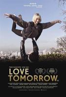 《LOVE》西班牙电影